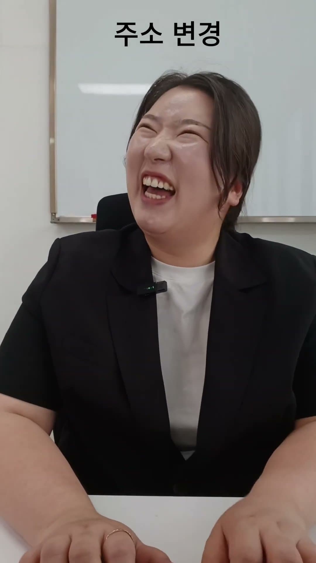 보험설계사 오빠와 청약매니저 동생의 일상