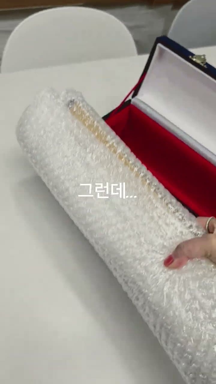 개업 명패를 받던 날